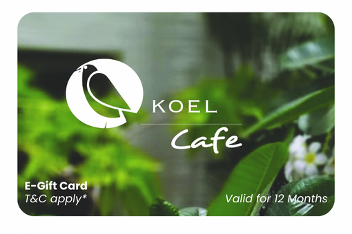 Koel Café